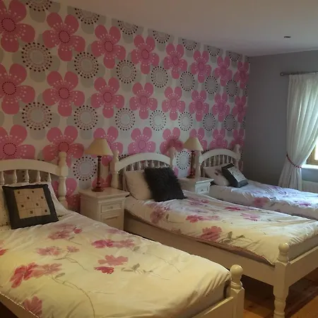 Grange House * Carlingford