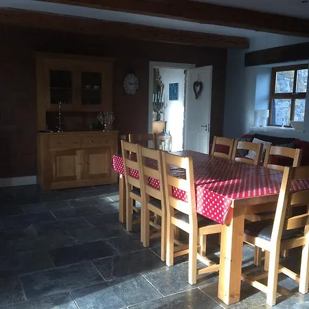 Grange House Holiday home Carlingford