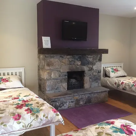 Grange House Holiday home