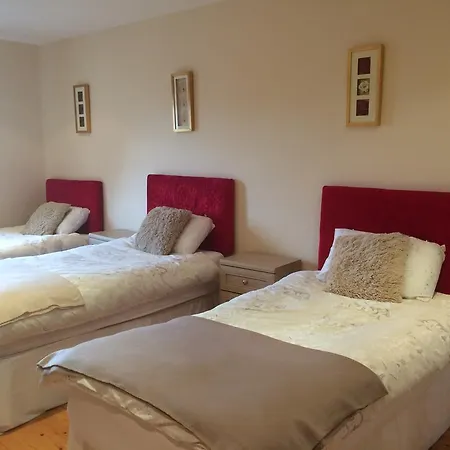 Holiday home Grange House