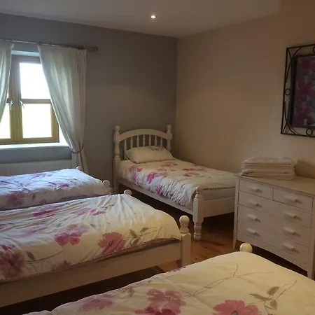 Grange House Holiday home Carlingford