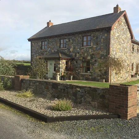 Grange House Carlingford